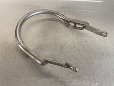 2024 Triumph Scrambler 1200 XE Grab Rail - T2309276