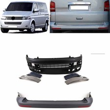 VW Transporter T5.1 10-15