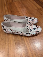 Clarks Chia Milly Loafers