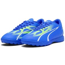 PUMA BOYS GIRLS ULTRA PLAY TT FOOTBALL ASTRO TURF TRAINERS BOOTS SHOES - B GRADE