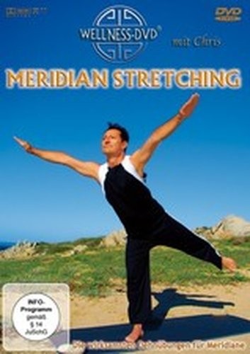 Meridian stretching die - meridian,