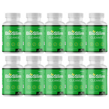 Bio Slim Cleanse Advanced