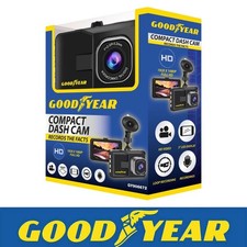 Goodyear full compact - goodyear, hd