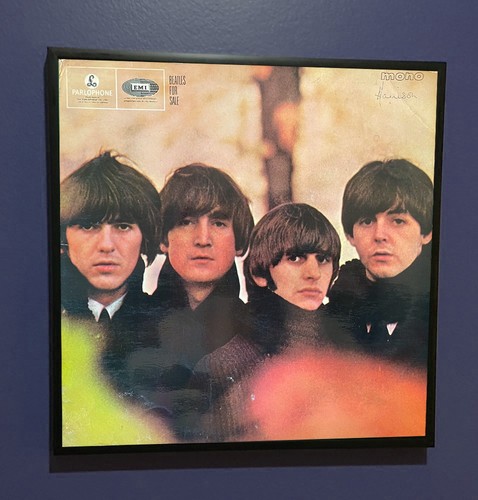 The beatles - beatles, for