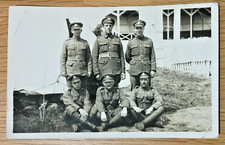 WW1 Royal Engineers Group