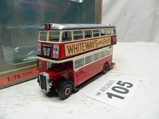 EFE 1:76 Leyland STD Bus