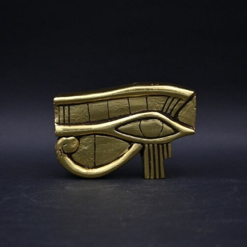 Egyptian artifact figurine - artifact,