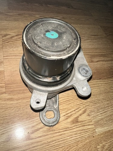 Jaguar type engine mount - x,