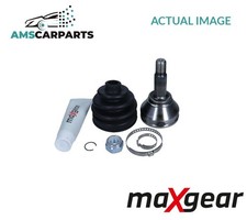 DRIVESHAFT CV JOINT KIT FRONT