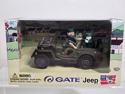 Gate beetle bailey - beetle,