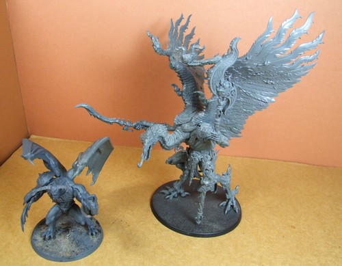 Warhammer 40k chaos - warhammer,