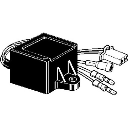 Cdi sgr ignition - sgr,