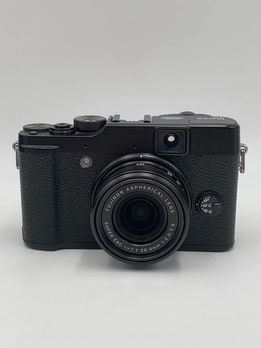 Fujifilm x10 12mp optical - fujifilm,