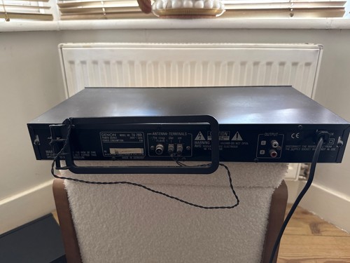 Denon 260l precision audio - tu-260l,