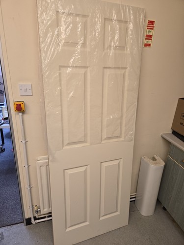 Panel internal - 4-panel,