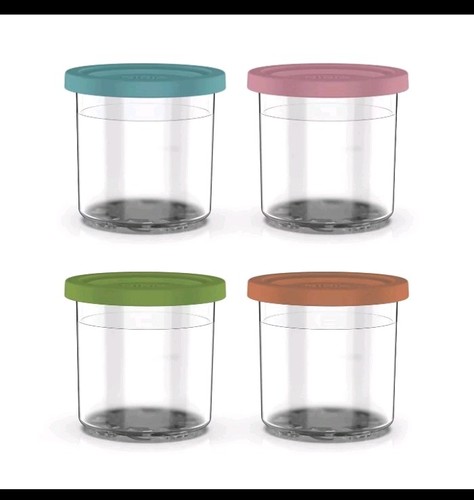 Ninja ice cream maker - ninja,