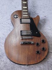 Gibson Les Paul Studio  Faded -WornBrown- [2010'USED] w/gig bag