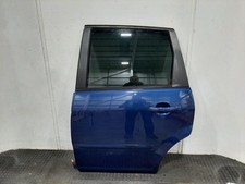 2010 FORD FOCUS C MAX Mk1 5 Door MPV Blue N/S Passengers Left Rear Door