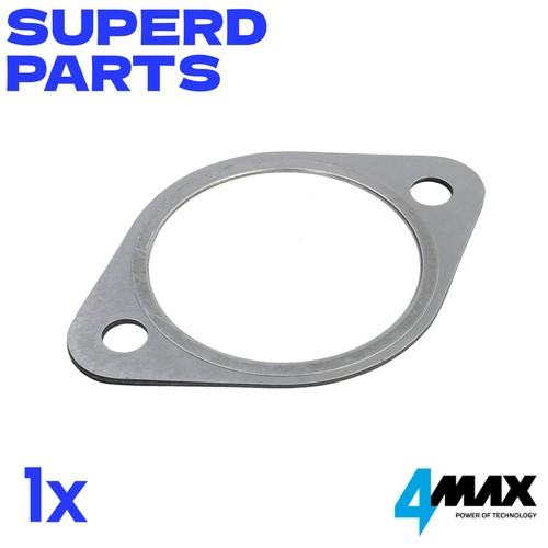 Gasket exhaust pipe - gasket,