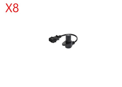 Bosch crankshaft pulse - crankshaft,