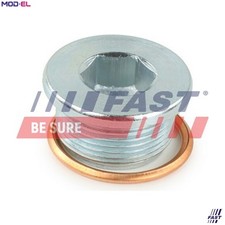 SCREW PLUG OIL SUMP FT94736