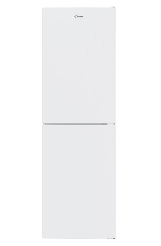Candy cct3l517ewk fridge - candy,
