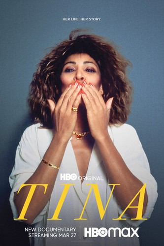 Tina 2021 movie poster art - movie,