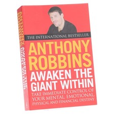 Awaken The Giant Within by