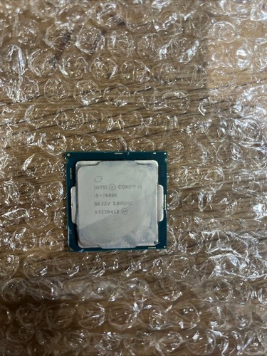Intel core 7600k 80ghz - intel, 3.80ghz