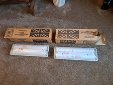 2 NEW OLD STOCK TAMLITE SELF