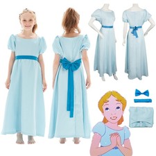 Peter Pan Wendy Darling