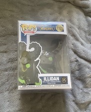 Funko Pop! Games WoW World of