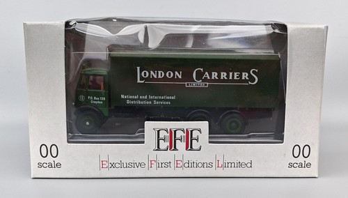 Efe aec mammoth london - aec,