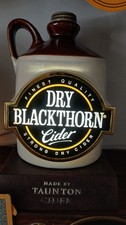Blackthorn cider ceramic pump - cider,