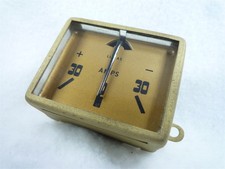 Riley RMB RMD Lucas Ammeter RM Austin A90 Atlantic Amps Gauge RME RMF 36078A