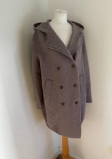 OSKA duffle Coat Size 1 UK 10