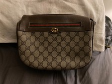 vintage gucci clutch bag