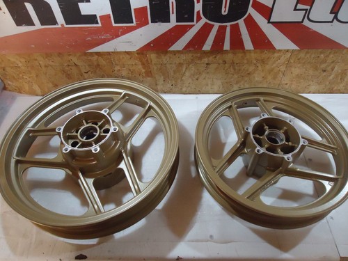 Kawasaki gpz900r wheels gpz900 - gpz900r,