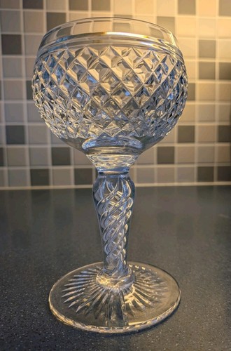 Stuart crystal glass air - stuart,