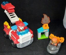 Duplo LEGO PAW PATROL Vehicles, Characters & Accessories