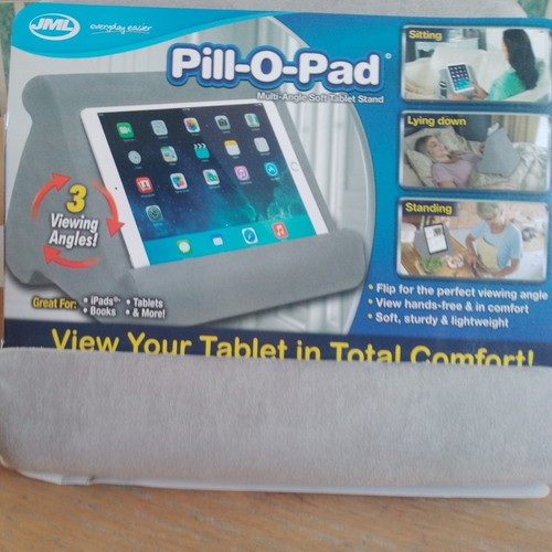 Jml pill pad tablet - jml,