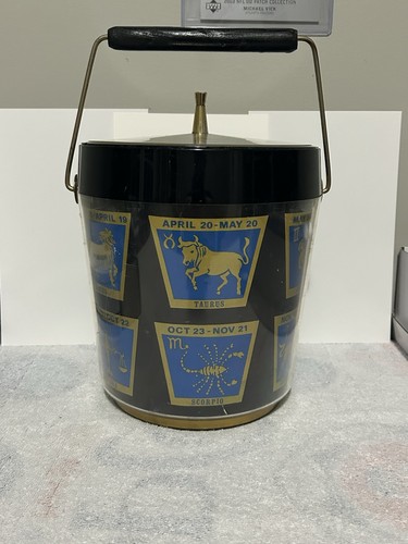 Vintage west bend thermo - bend, thermo-serv