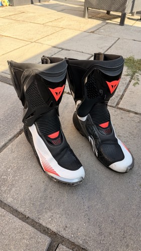 Dainese torque air - torque, 4