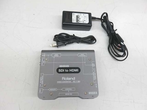 Roland sdi to - vc-1-sh,
