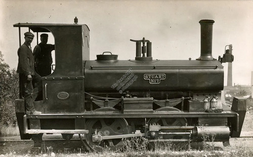 Andrew barclay 681 90 - andrew, 681/90