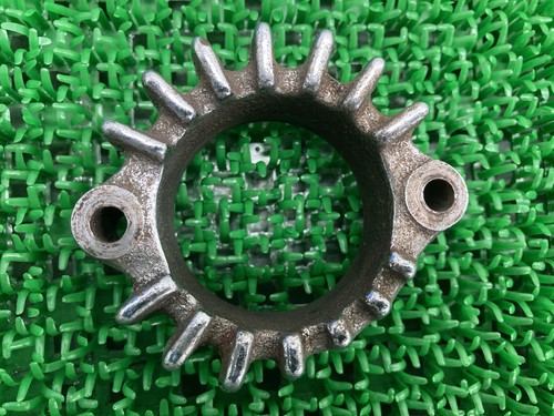 Used kawasaki muffler - kawasaki, z1/z2