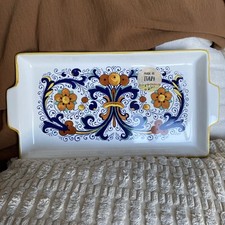 Nova Deruta Ceramic 6”/12”