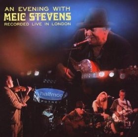 Meic stevens evening - evening, with
