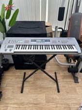 KORG Z1 Multi Oscillator