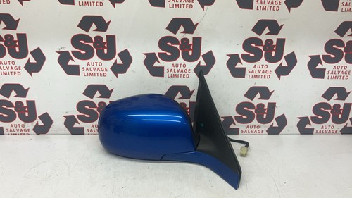 Suzuki swift 2005 - 2005-2011, o/s